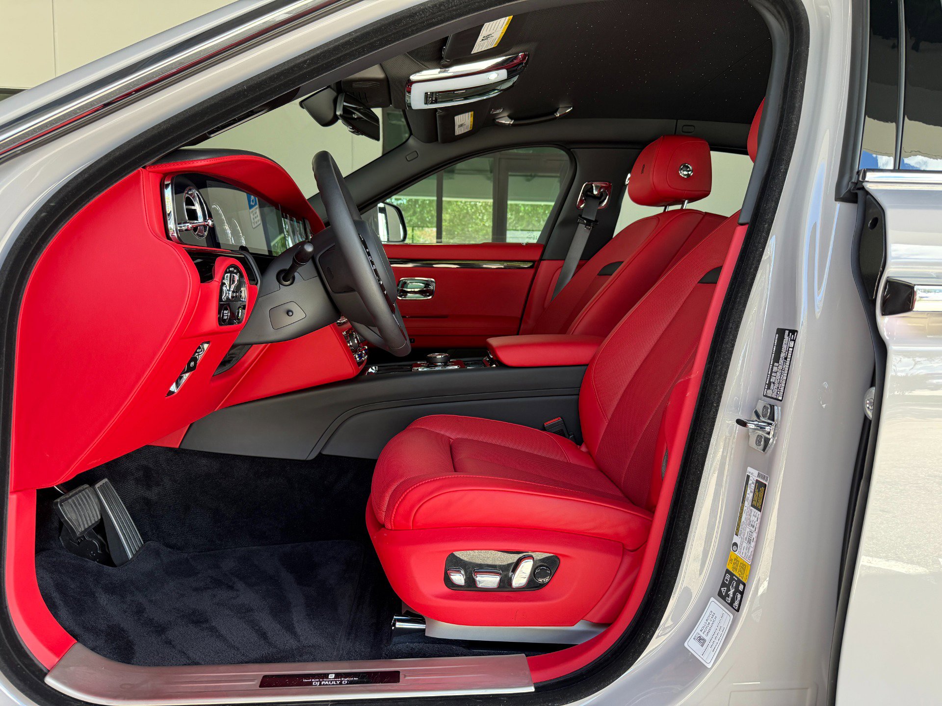 Used 2022 Rolls-Royce Ghost image 23