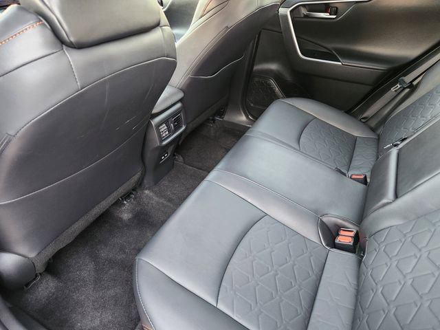 Used 2023 Toyota RAV4 Adventure image 20