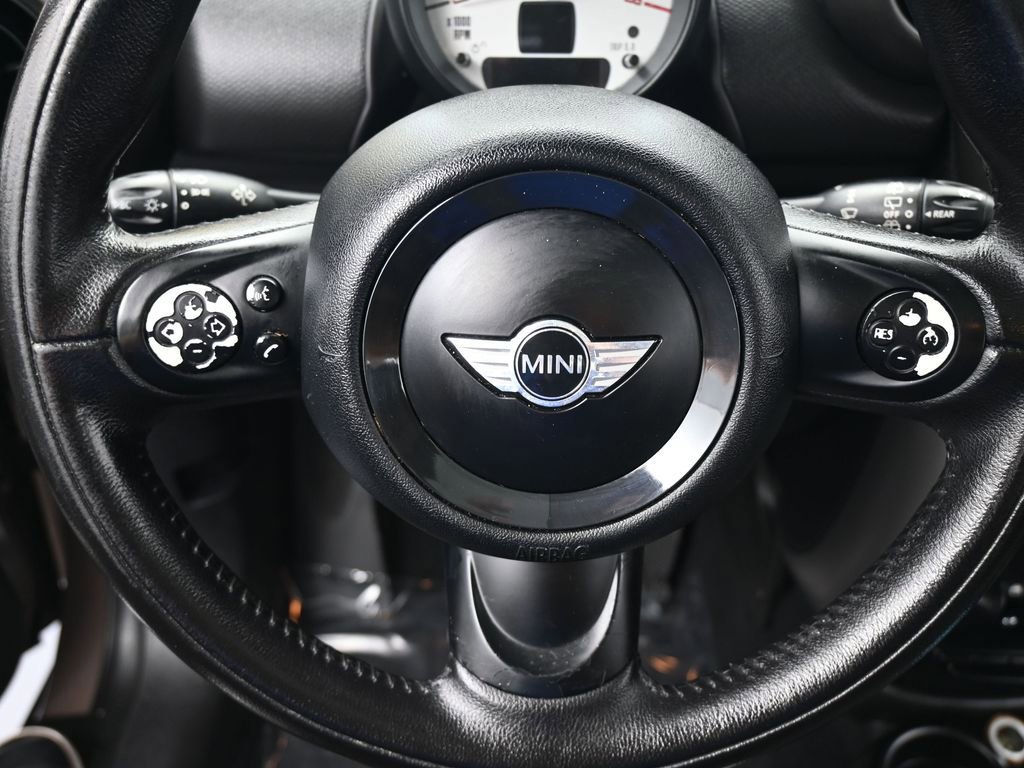 Used 2012 MINI Cooper Countryman image 25