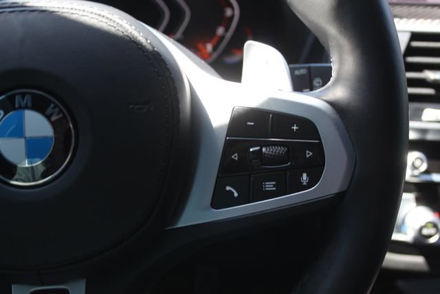 Used 2021 BMW X3 M40i w/ Executive Package image 26
