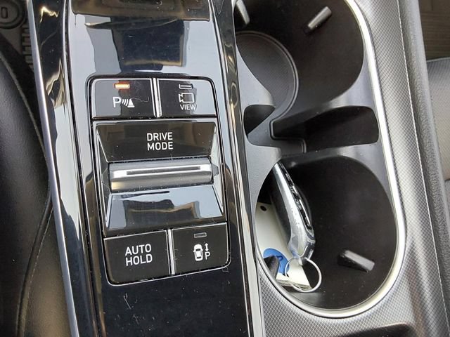 Used 2021 Hyundai Sonata Limited w/ Winter Weather Package FWD image 33