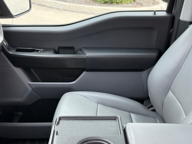Used 2025 Ford F150 XL AWD/4WD image 10