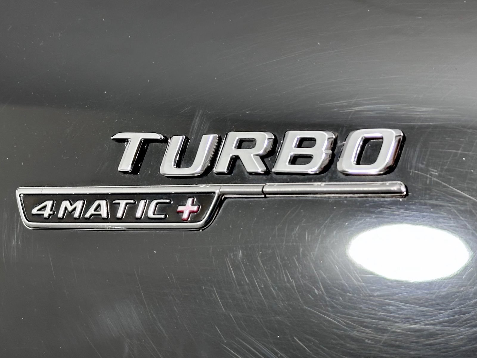 Used 2022 Mercedes-Benz E 53 AMG 4MATIC Sedan image 36