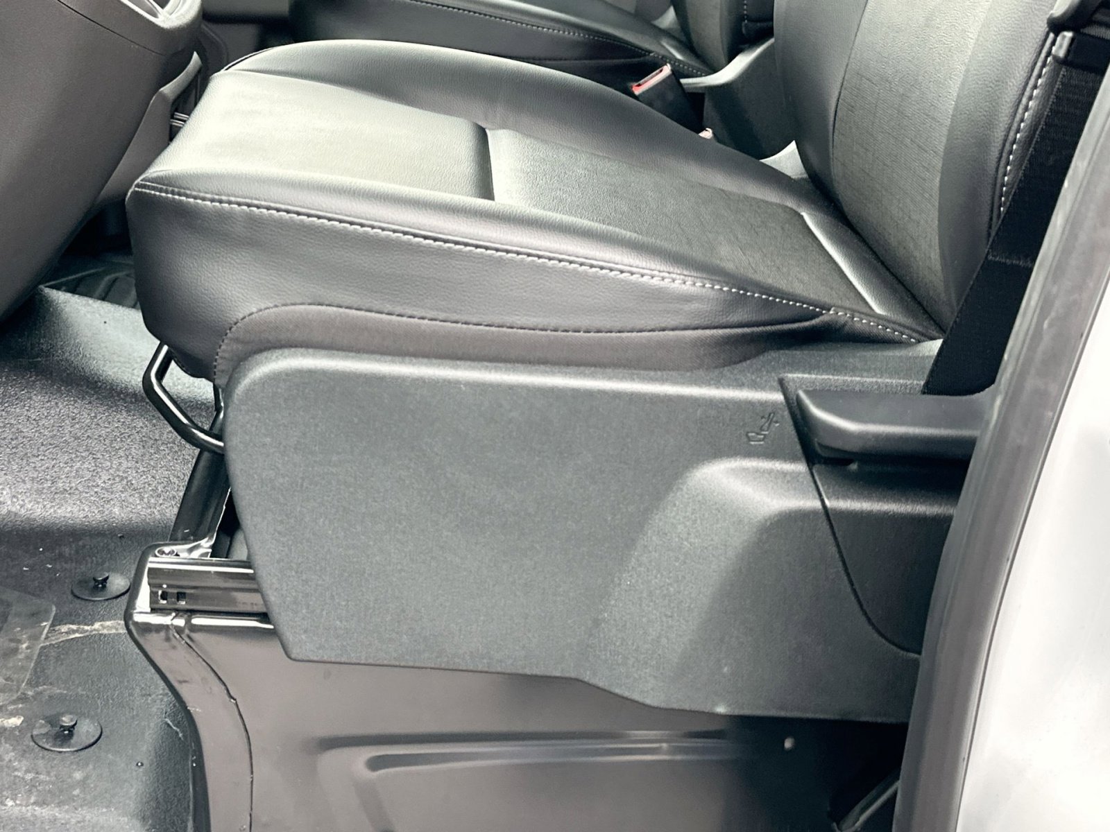 New 2026 Ford Transit 350 148 High Roof Extended DRW w/ Load Area Protection Package image 14