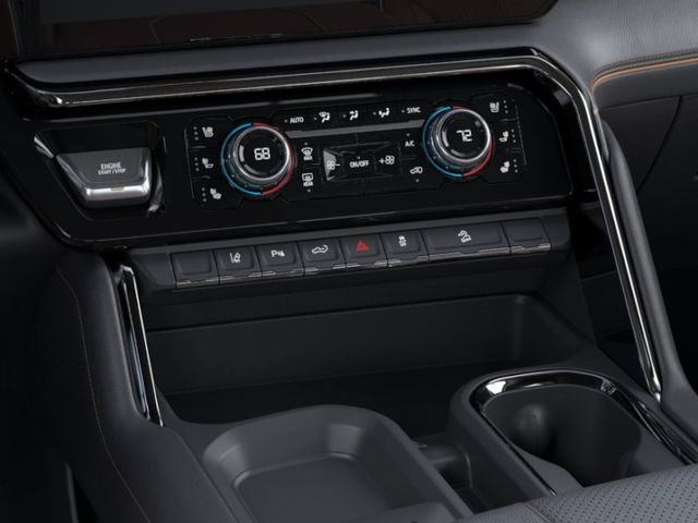 New 2026 GMC Sierra 2500 AT4 AWD/4WD image 23