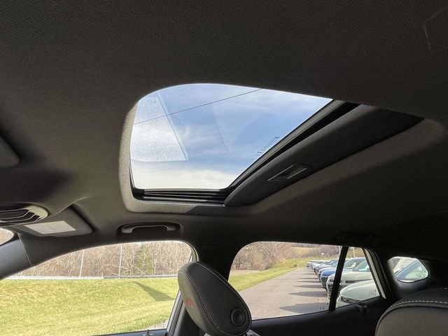 New 2026 Chevrolet Trax RS image 20