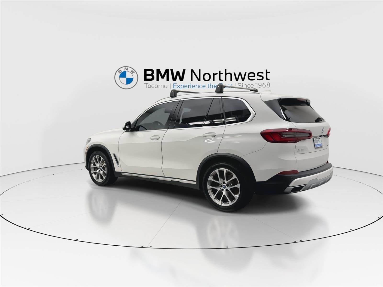 Used 2019 BMW X5 xDrive40i w/ Convenience Package image 12