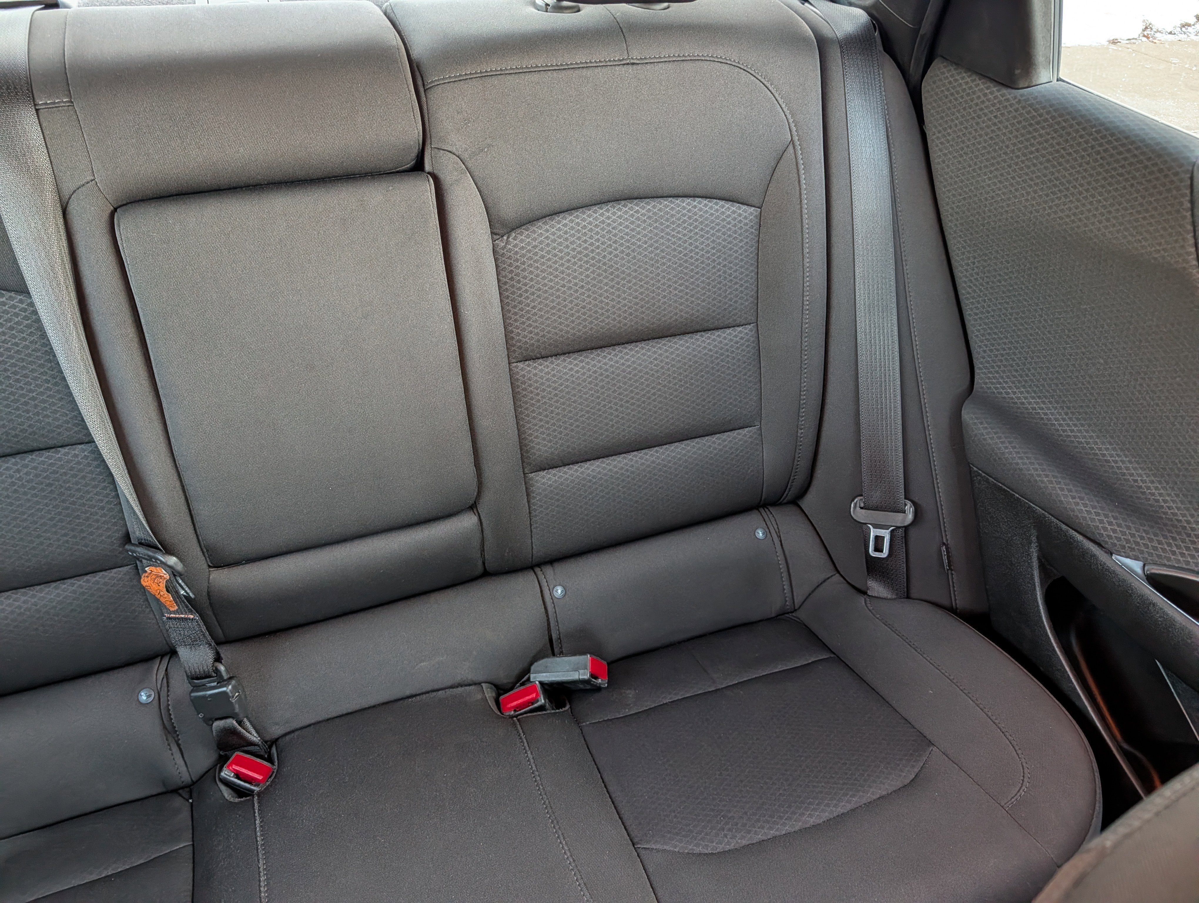 Used 2018 Chevrolet Malibu LT image 14