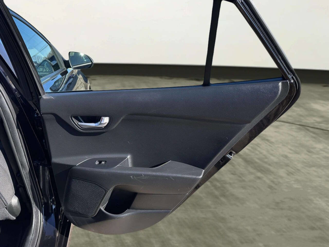 Used 2019 Kia Rio S image 17