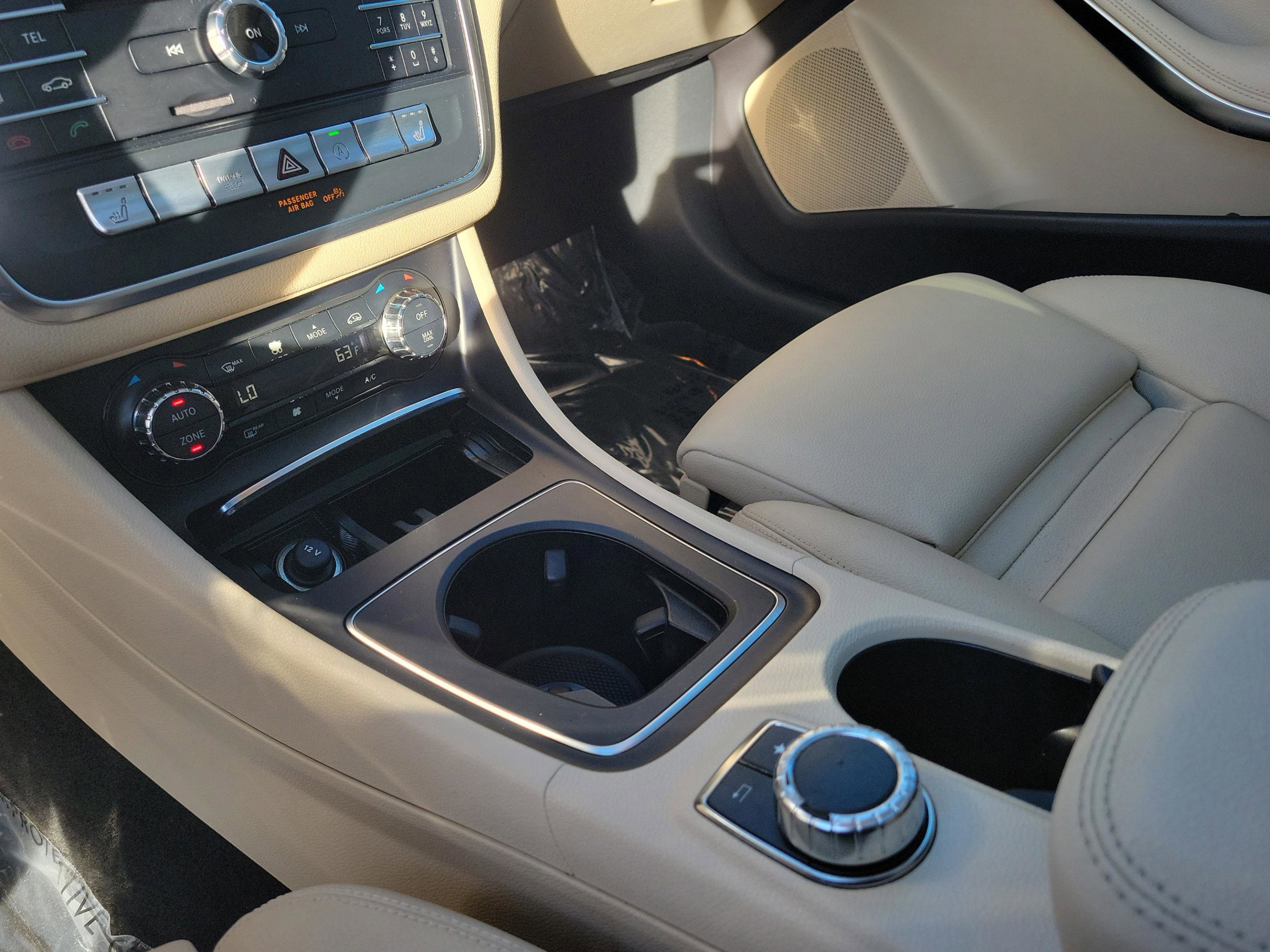 Certified 2018 Mercedes-Benz GLA 250 image 21