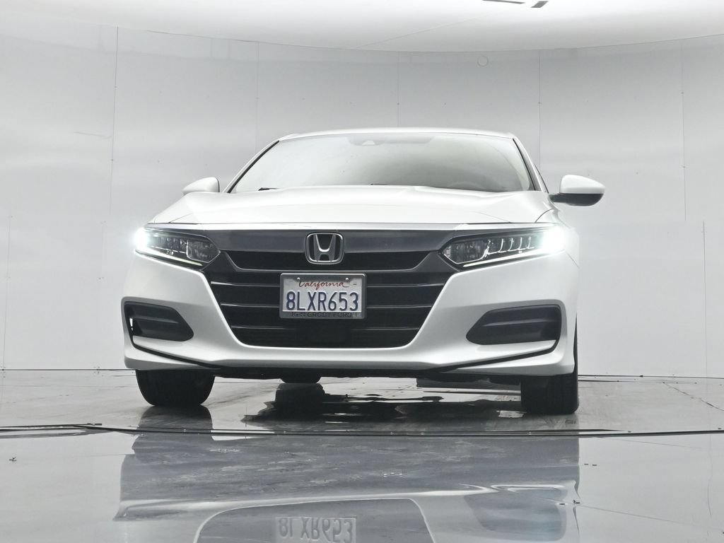 Used 2019 Honda Accord LX image 46