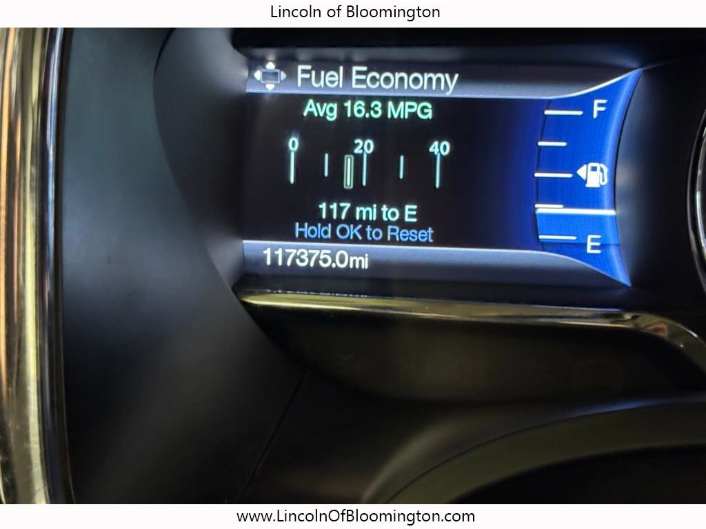 Used 2016 Lincoln Navigator L Reserve AWD/4WD image 53