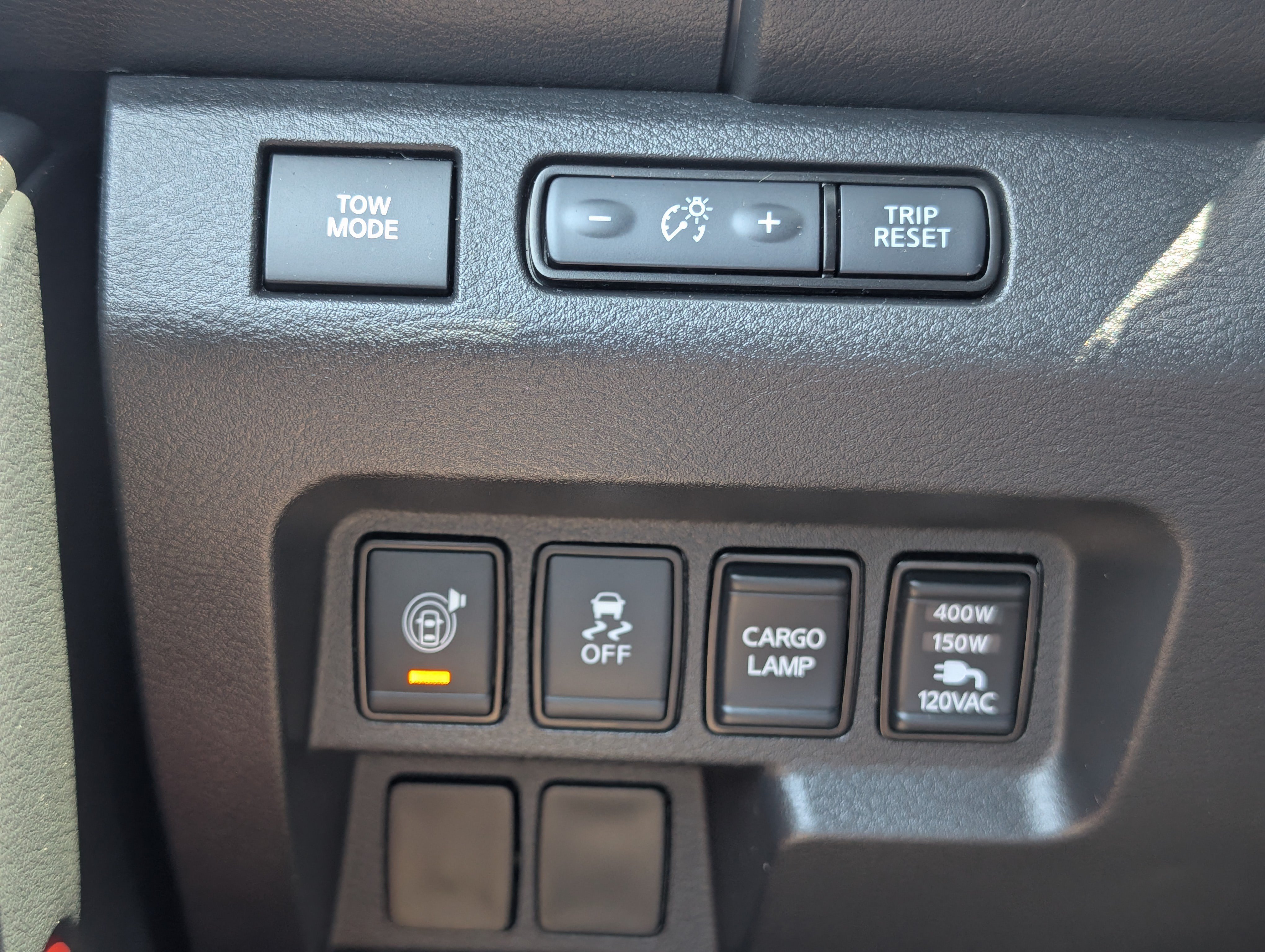 Used 2025 Nissan Frontier Pro-X w/ Pro Premium Package RWD image 18