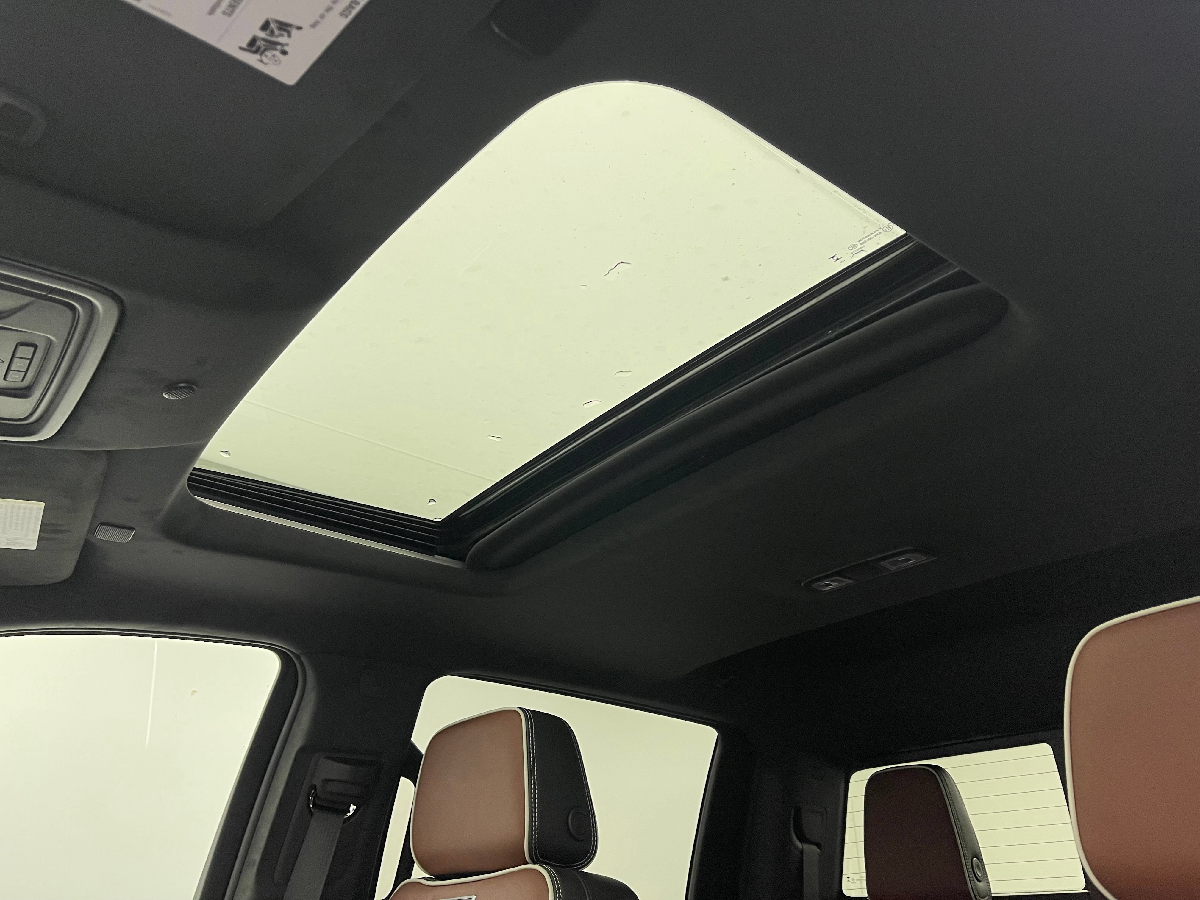 New 2026 GMC Sierra 1500 Denali Ultimate AWD/4WD image 5
