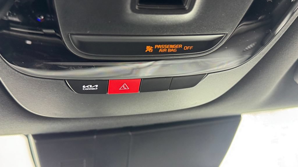 New 2026 Kia Sportage X-Line AWD/4WD image 31