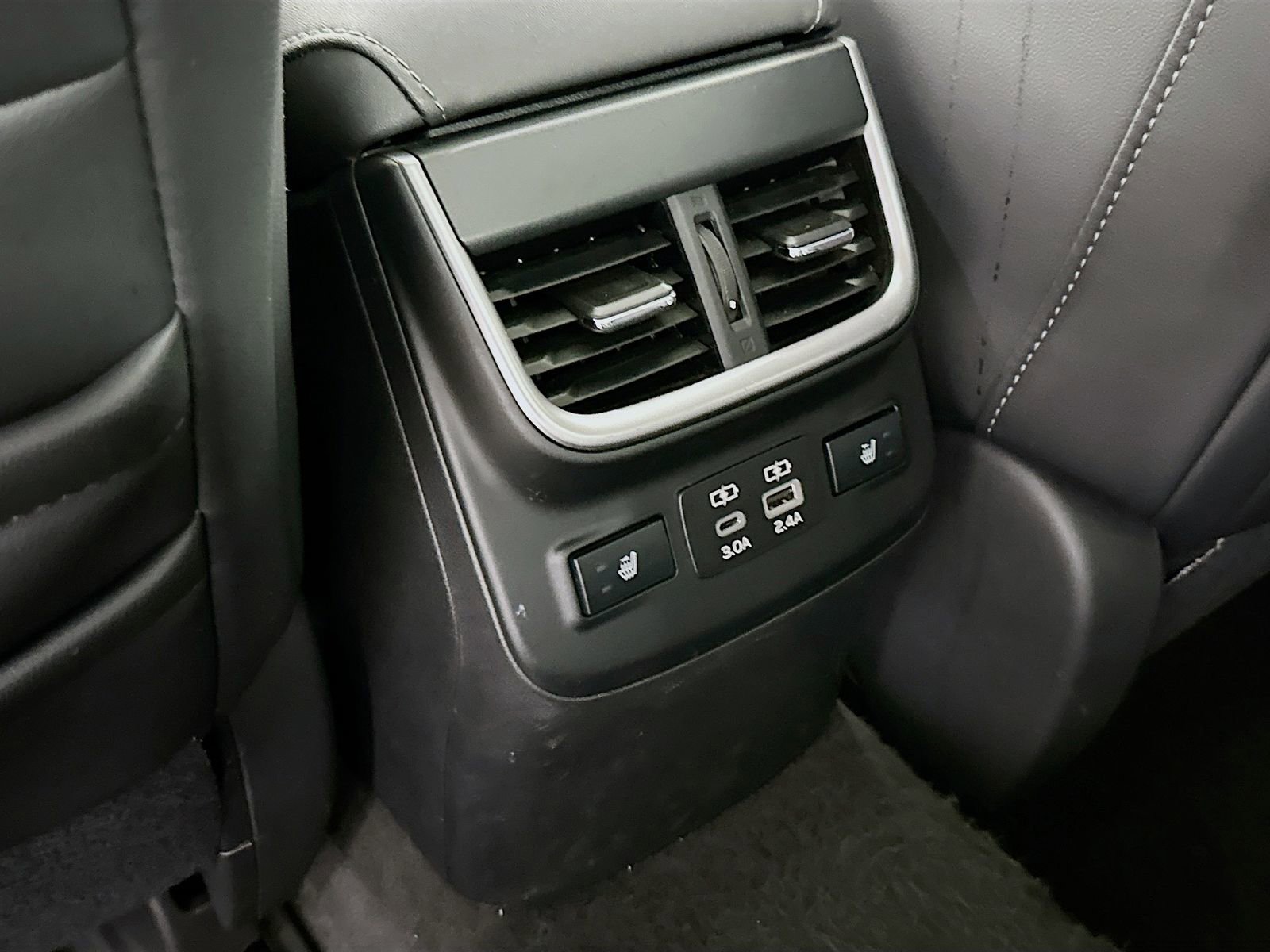 Used 2023 Subaru Legacy Limited image 27