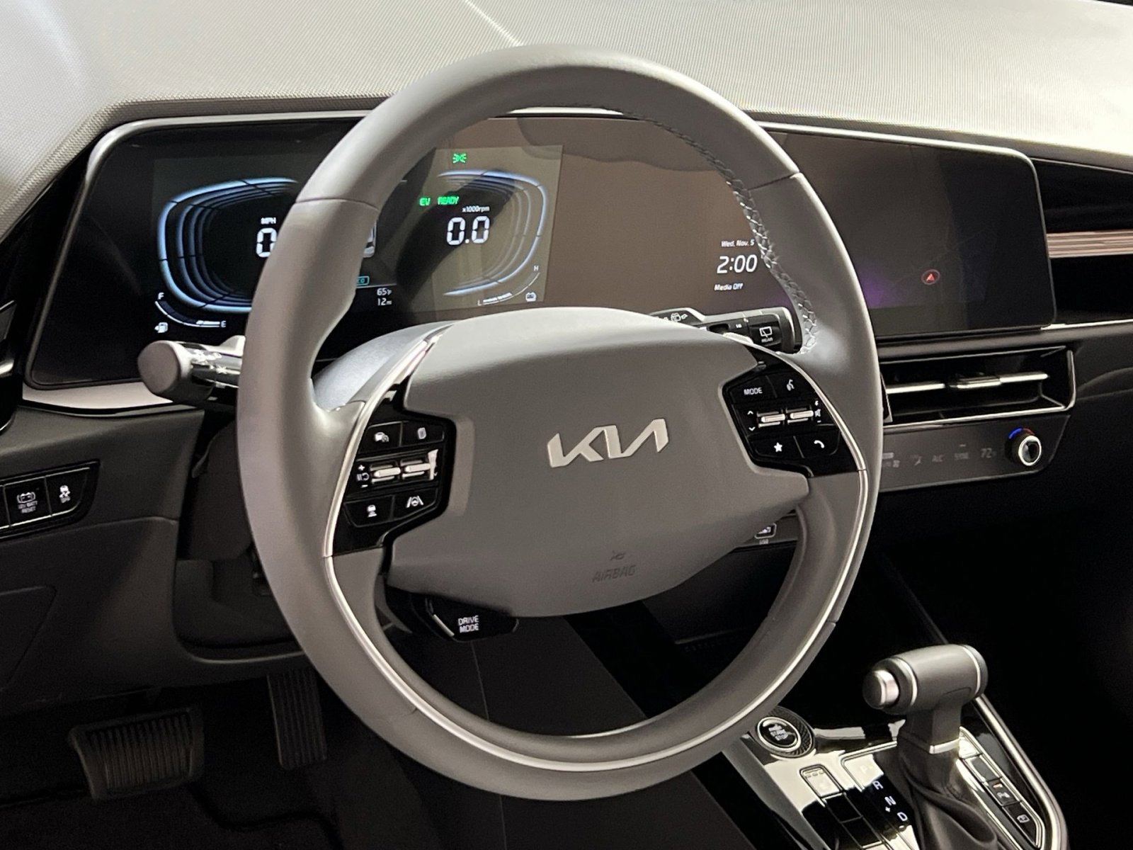 New 2026 Kia Niro EX w/ EX Premium Package image 14