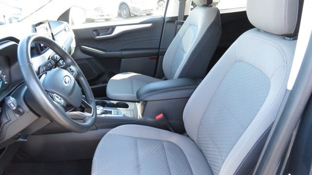 Certified 2022 Ford Escape SE w/ Convenience Package image 4