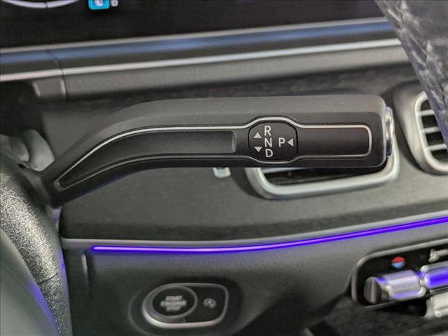 Certified 2024 Mercedes-Benz GLS 450 4MATIC image 12