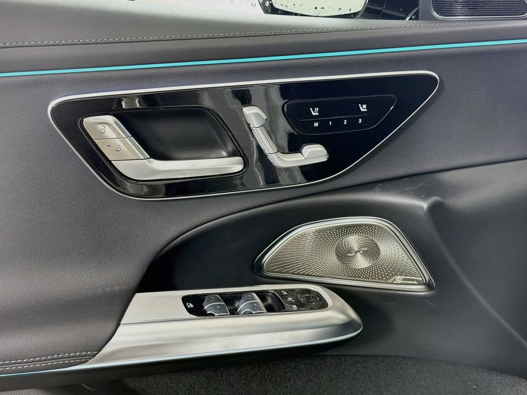 New 2026 Mercedes-Benz E 450 4MATIC Sedan image 21