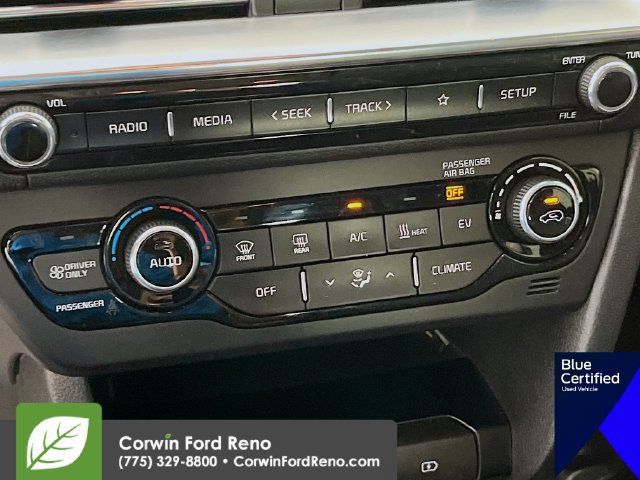 Used 2021 Kia Niro EX FWD image 18