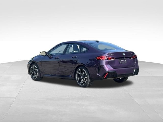 Used 2025 BMW 228i xDrive AWD/4WD image 8