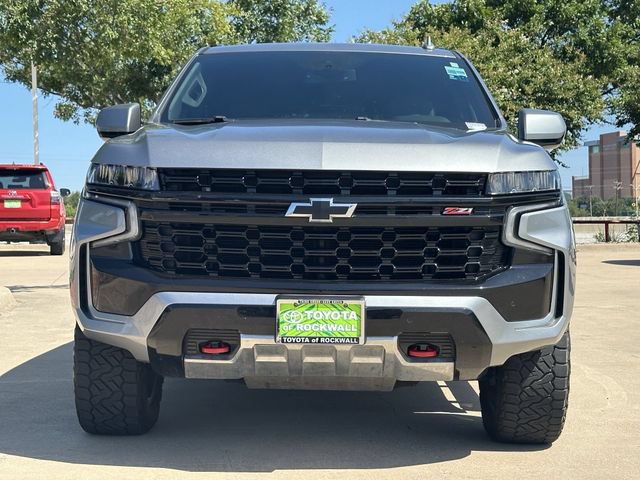 Used 2023 Chevrolet Tahoe Z71 AWD/4WD image 5