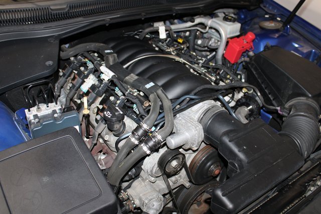 Used 2017 Chevrolet SS image 37