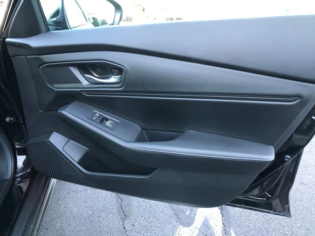 Certified 2024 Honda Accord Sport image 27