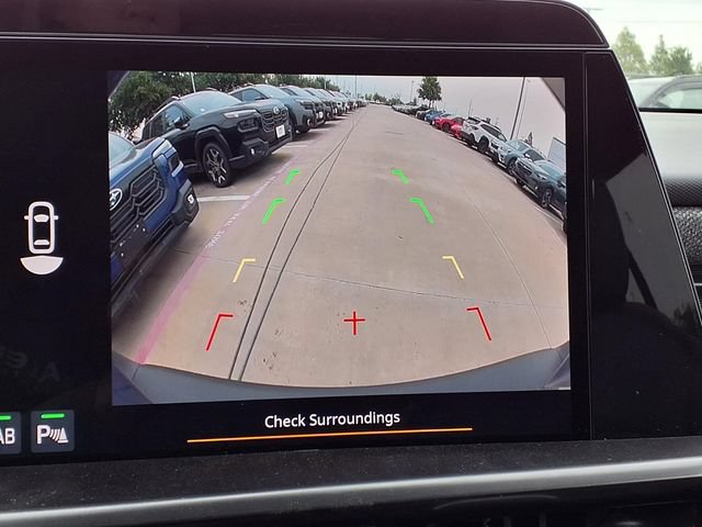 New 2026 Subaru Outback Premium AWD/4WD image 19