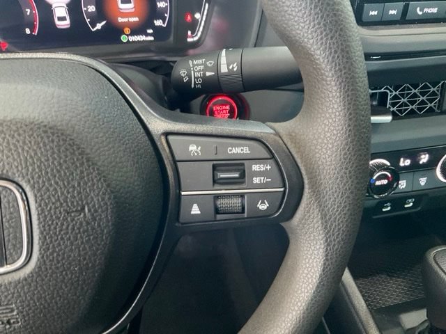 Certified 2025 Honda Accord SE image 10