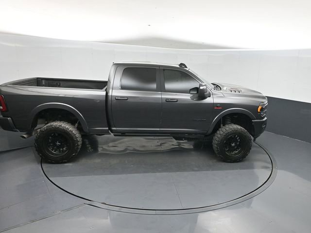 Used 2024 RAM 2500 Limited AWD/4WD image 29