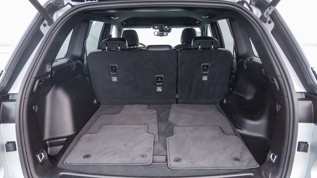 Certified 2024 Jeep Grand Cherokee Altitude image 26