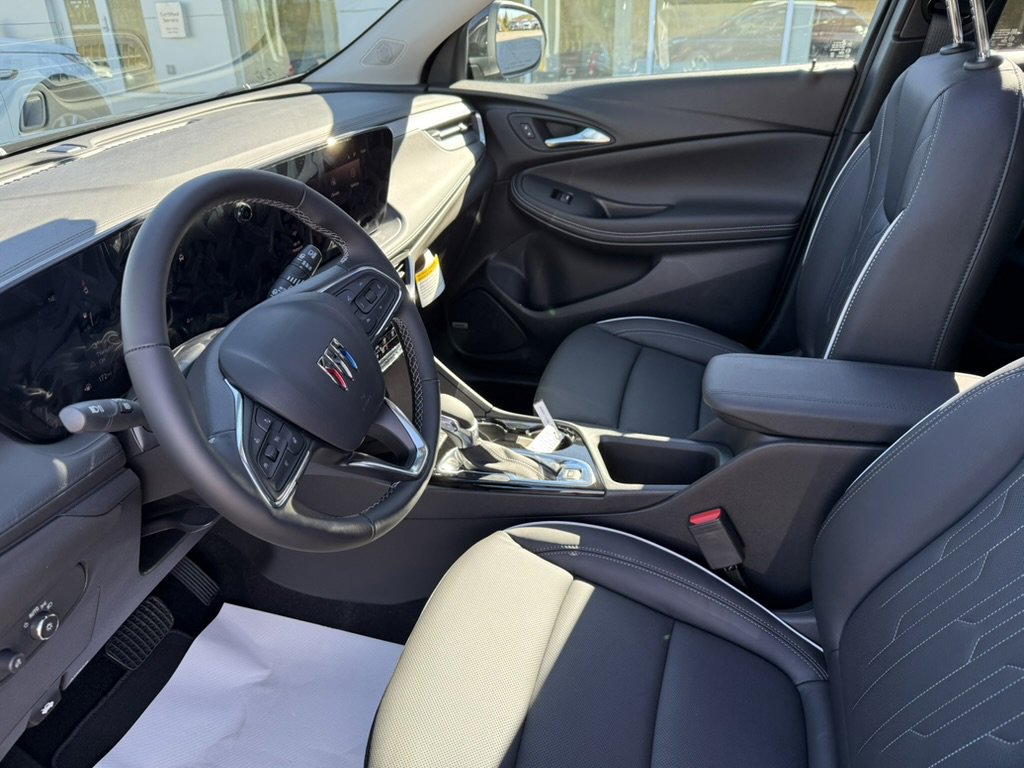 New 2026 Buick Encore GX Avenir w/ Avenir Convenience Package image 11