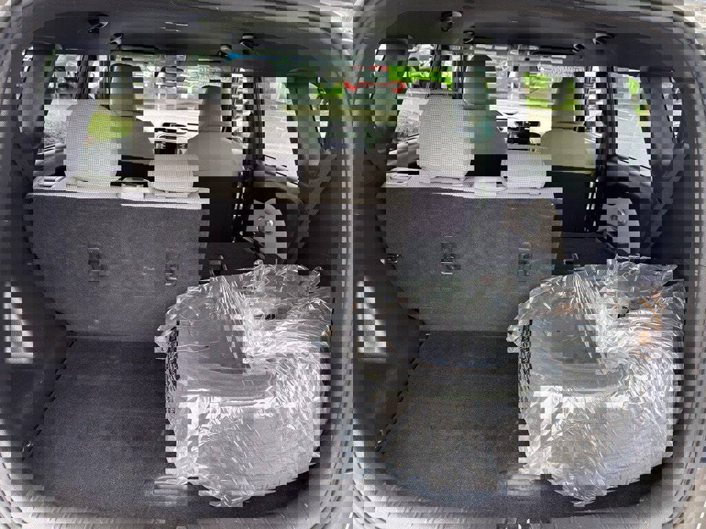 Used 2018 Kia Soul w/ Option Group 020 image 13