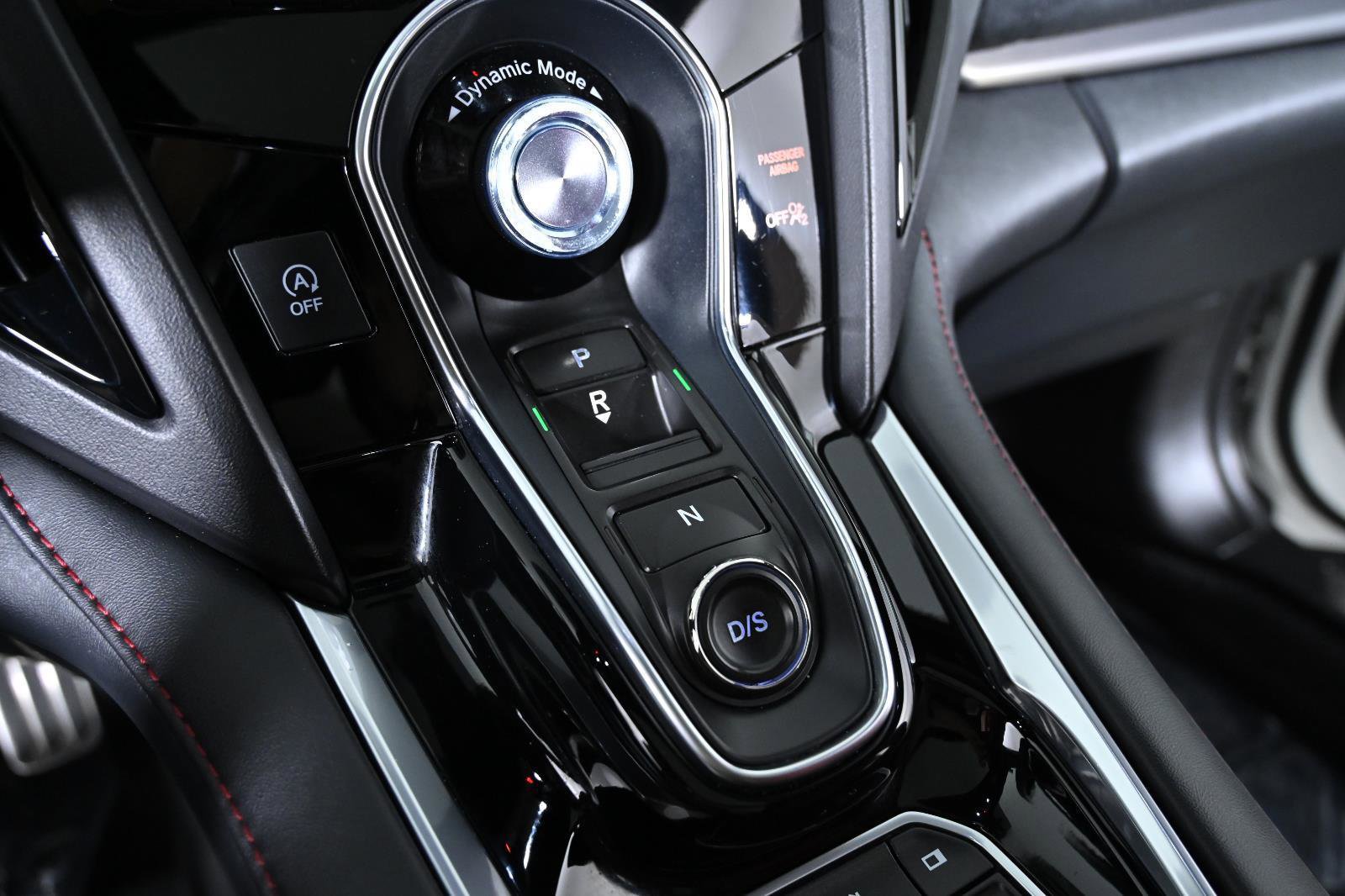 Used 2019 Acura RDX A-Spec image 19