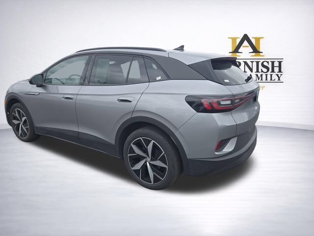 Used 2023 Volkswagen ID.4 Pro S AWD/4WD image 5