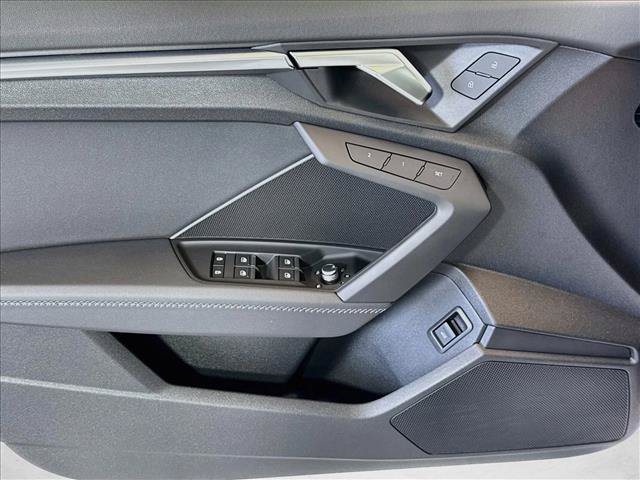 Used 2024 Audi A3 2.0T Premium w/ Convenience Package FWD image 17