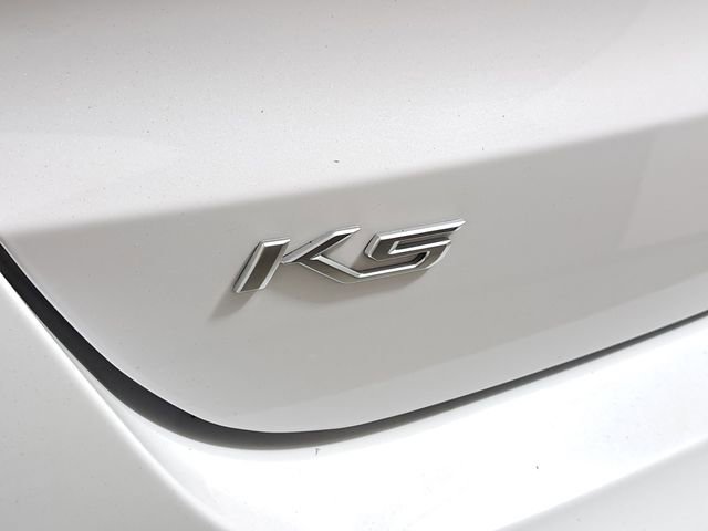 Used 2022 Kia K5 GT-Line w/ GT-Line FWD Premium Package image 9