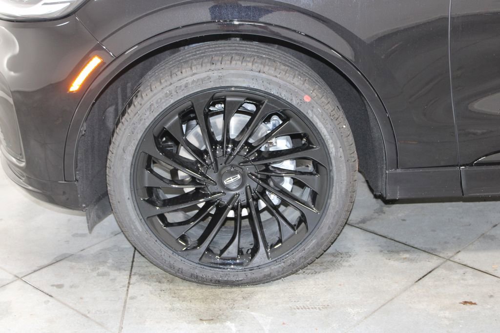 New 2025 Lincoln Aviator Reserve w/ Jet Appearance Package image 16