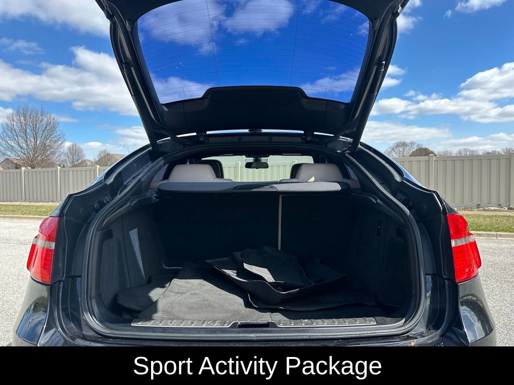 Used 2011 BMW X6 xDrive35i image 23