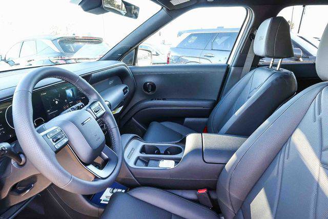 New 2026 Hyundai Palisade XRT Pro AWD/4WD image 20