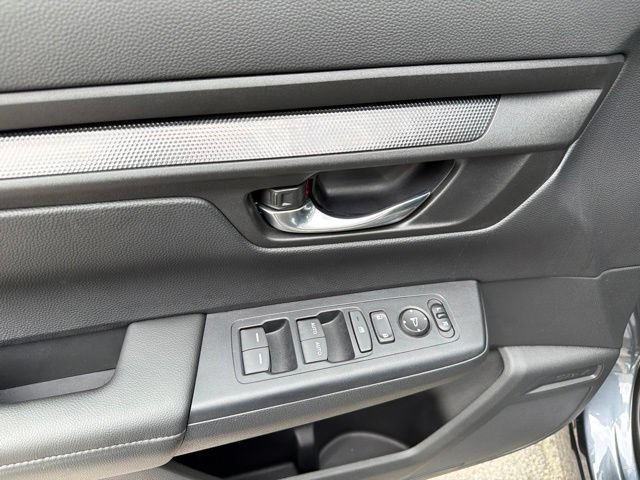 Used 2026 Honda CR-V EX image 22