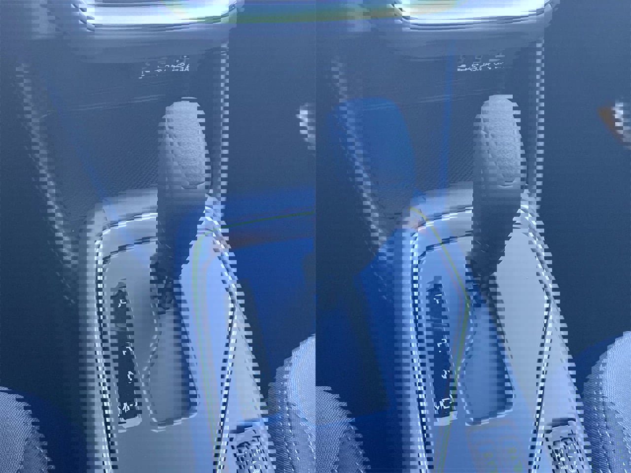 New 2025 Subaru Crosstrek 2.0i Premium image 26