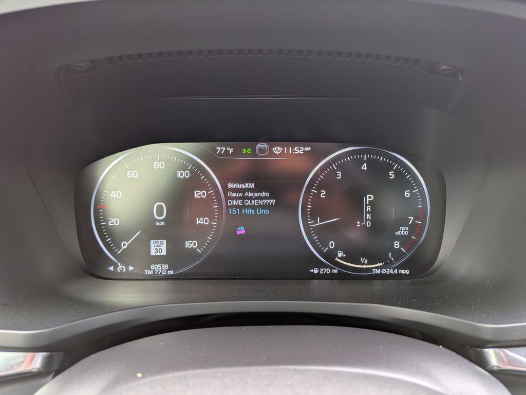 Used 2020 Volvo S60 T6 R-Design image 18