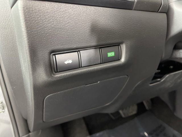 New 2026 Nissan Sentra S w/ S Cold Weather Package FWD image 30