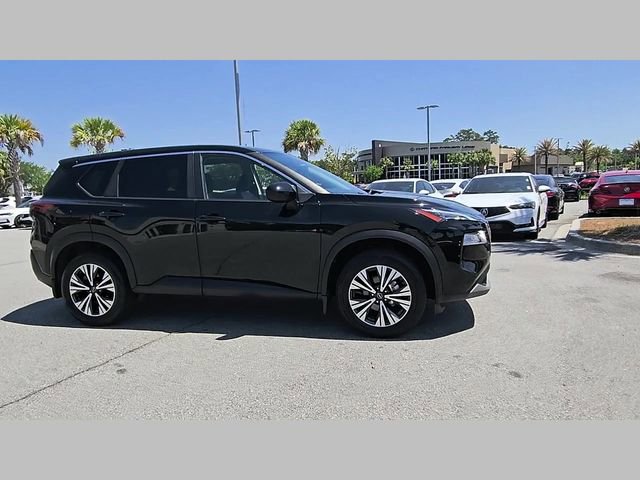 Used 2023 Nissan Rogue SV image 31