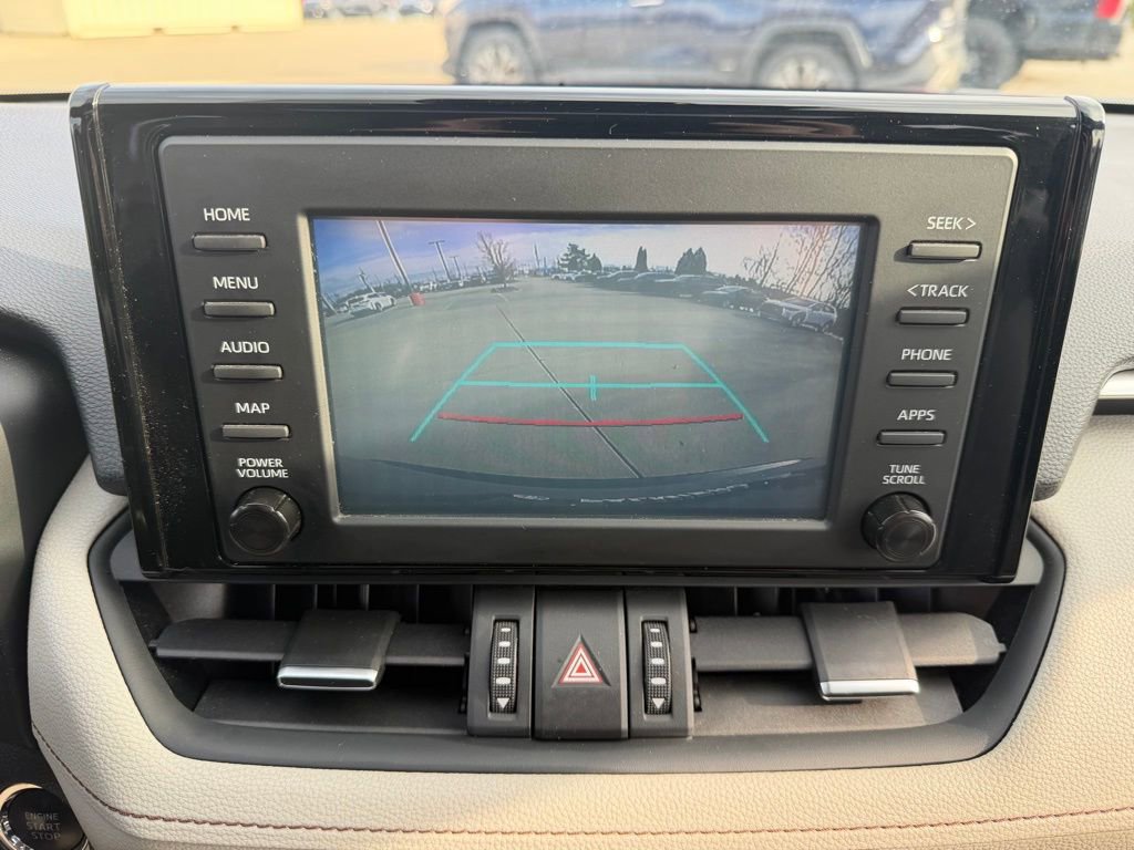 Used 2019 Toyota RAV4 XLE Premium w/ Cold Weather Package image 20