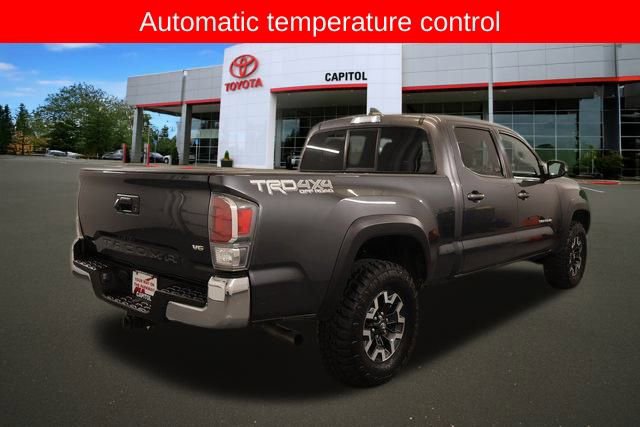 Used 2022 Toyota Tacoma TRD Off-Road image 4