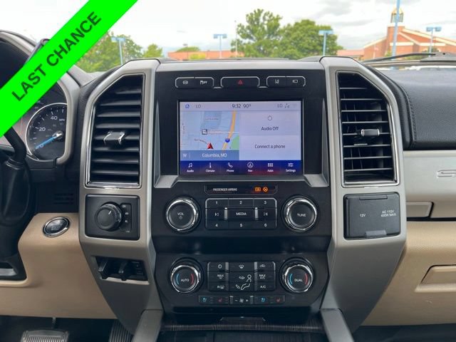 Used 2020 Ford F450 Lariat w/ Lariat Ultimate Package AWD/4WD image 22